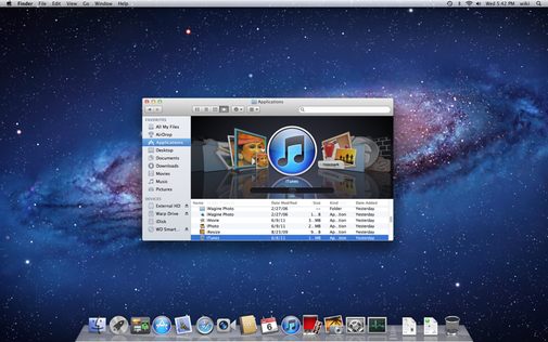java for mac os x lion